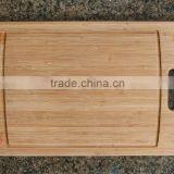 New Design Hot Sale Wooden Food Cutting Board thumbnail-2