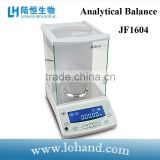 Analytical Balance JF1604 with low price