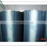 PVC Clear Film Used for the Window