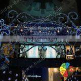 BC-1210 Light Front Door Decoration thumbnail-1