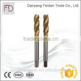 HSS Spiral Flute Tap thumbnail-2