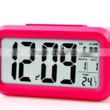 High Quality Best Selling Home Clock ,table Clock .small Clock thumbnail-2