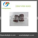 330UF 450V 41X31 Capacitor thumbnail-1