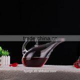 New Products 2016 Innovative Product 1000ml Wine Decanter /wine Giass thumbnail-4