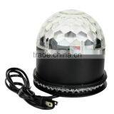 Beautiful RGB Moving Head Led Light thumbnail-6