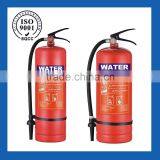 6L Portable Water Fire Extinguisher thumbnail-1