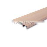 Clear Anodized Aluminum Skirting Board thumbnail-6