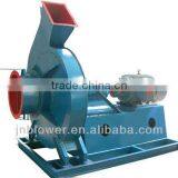 Heavy Duty High Pressure Ventilation Centrifugal Fan thumbnail-2