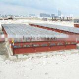 Square Pile Concrete Mould (Made in Malaysia) thumbnail-2