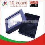 Cardboard Box With Transparent Lid thumbnail-2