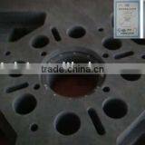 Multihole Granite Machine Components