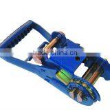 50mm 6T Ratchet Buckle Ratchet Lashing thumbnail-1