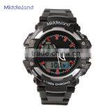 2015 Smart MIDDLELAND Watch Compatible With Android Ios Support Sleep Monitor Anti-Lost Bluetooth 4.0 Smartwatch thumbnail-3