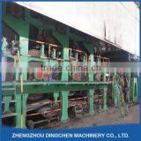 2400mm Paper Recycling Fourdrinier Cultural Paper Making Machie