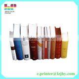 Elegant Direct Custom High Quality Dictionary Hardcover Book Printing With Low Price