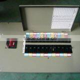 Metal Enclosure 3P8WAYS/Metal Distribution Box