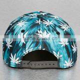Wholesale Colorful Printing Snapback Japanese Hat thumbnail-2