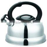 Stainless Steel Whistling KettleS-B9827-XX thumbnail-1