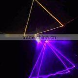 Factory New Product Wholesale 2W RGB Color Disco Stage Lighting thumbnail-5