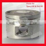 Genuine Motorcycle Engine Piston for Honda OE No. 13102-GCC-000