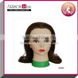 2015 high quality professional mannequin human head