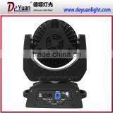 China Moving Head Light Led Mini Wash Moving Head thumbnail-5