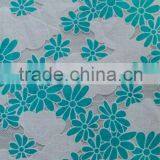 High Quality Non Stretch Lace Fabric for Party Dress thumbnail-2