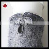 Ladies Fangle New Style Spandex Velvet Gloves With Wholesale Price thumbnail-4