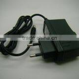 DC 3.5mm 2.5mm Adapter 5V 2A 2.5a 2000ma AC Power Supply For Android Tablet PC EReader Wall Charger thumbnail-3