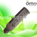 Rotary 4-Pin PL Led Lamp G24 G23 CFL Replacement thumbnail-2