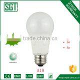 A19 Led Bulb China Led Light Lampe a Led E26 thumbnail-2