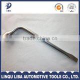 Heavy Duty High Quality Carbon Steel L Type Tire Socket Wrench For Cars thumbnail-6