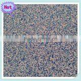 pu Glitter Fabric Leather for Shoes thumbnail-3