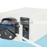 Water Sampling Peristaltic Pump