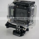 DV-G3 Factory Price 2 Inch Sport DV Full HD 1080P Action Camera With Wifi thumbnail-1