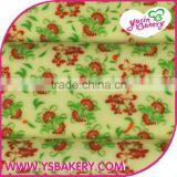 Edible Transfer Sheets