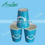 Different Size Disposable Cold Drink Paper Cups With Lids thumbnail-6