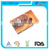High quality food paper box for food packaging