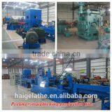 China Brass Bar / Pipe Straightening Machine Complete Line -- Golden Supplier thumbnail-2