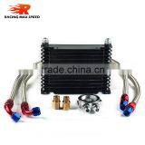 Wholesale Universal Racing Car Trust Row 13 Cooler Kit