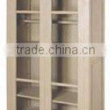 French Book Showcase Size 108,53,200 cm thumbnail-1