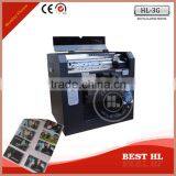 Multifunctional Printer for Plastic ID Card Printing thumbnail-1