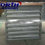 Poultry Project Front Shutter|double-door Blower Fans thumbnail-4