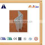 Upvc Plastic Profile Sliding Series