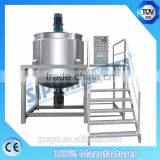Sipuxin Machine to Making Mixing Liquid Soap