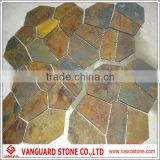 natural decorative slate stone
