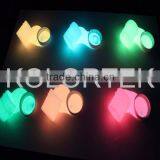 Glow In The Dark Paint, Ideal For Mason Jar And Glass Fairy thumbnail-1