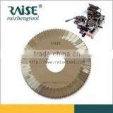 Key Cutting Machine Quality Tubular Key Cutter thumbnail-2