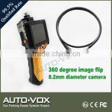 Probe Video Inspection Camera Borescope Endoscope