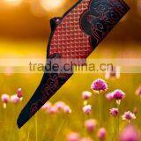 Archery Leather Bow Quiver And Traditional Leather Bow Box For Archery Hunting Shooting thumbnail-3